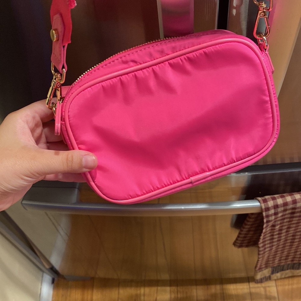 Pink crossbody - Picture 10 of 10